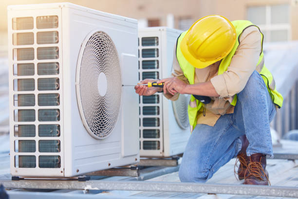 Best Local HVAC companies  in Kings Mountain, NC