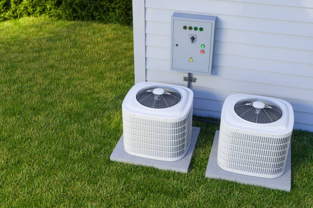 Best Best HVAC companies  in Kings Mountain, NC