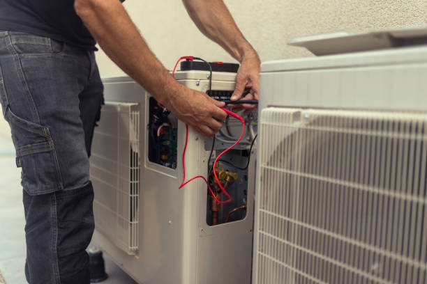 Best HVAC repair near me  in Kings Mountain, NC