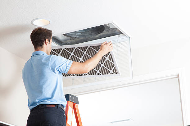 Best HVAC repair near me  in Kings Mountain, NC
