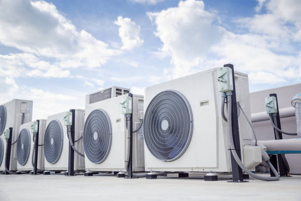  Kings Mountain, NC HVAC Pros