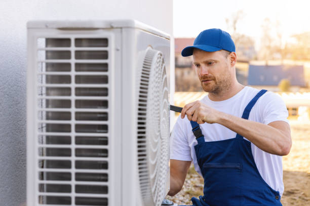 Professional HVAC in Kings Mountain, NC