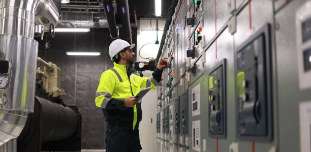 Affordable air conditioning repair in Kings Mountain, NC