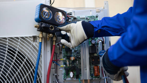 Best HVAC system installation  in Kings Mountain, NC