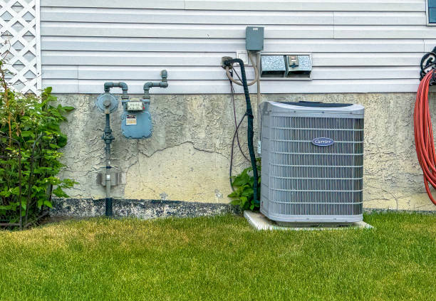Best HVAC air duct cleaning  in Kings Mountain, NC