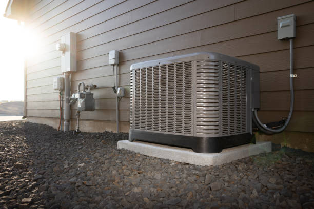 Best HVAC emergency services  in Kings Mountain, NC